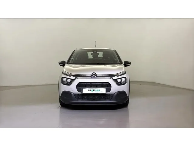 Occasion Citroen C3 à POITIERS chez PEUGEOT POITIERS
