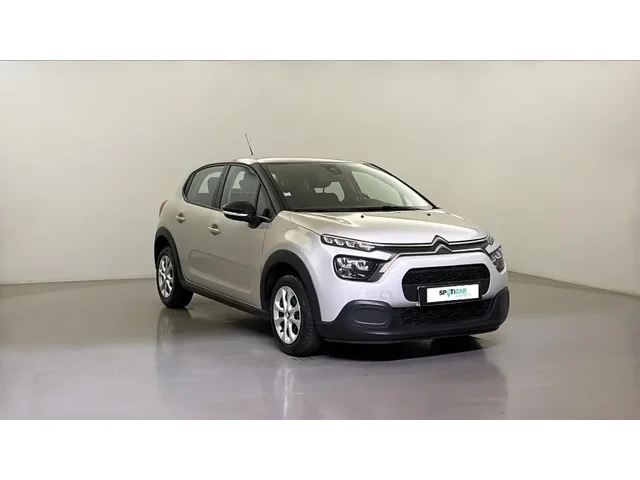 Occasion Citroen C3 à POITIERS chez PEUGEOT POITIERS