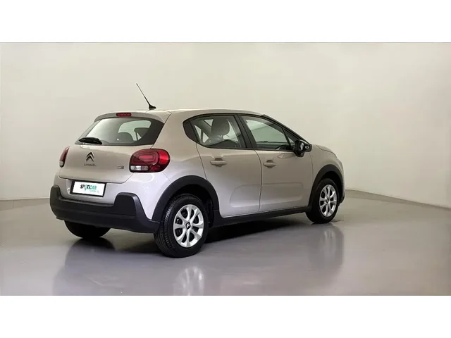 Occasion Citroen C3 à POITIERS chez PEUGEOT POITIERS