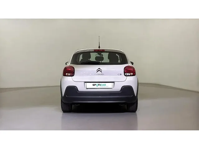 Occasion Citroen C3 à POITIERS chez PEUGEOT POITIERS