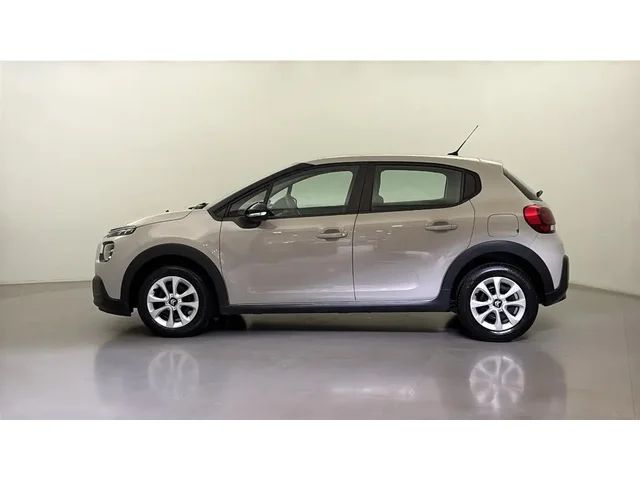 Occasion Citroen C3 à POITIERS chez PEUGEOT POITIERS