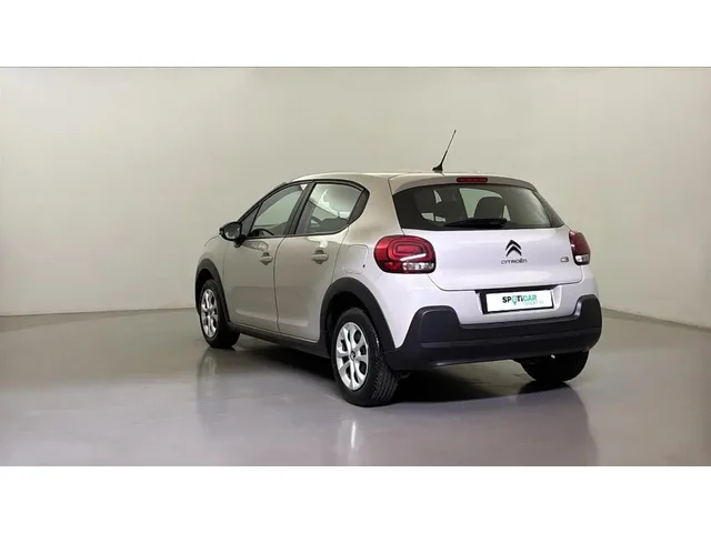 Occasion Citroen C3 à POITIERS chez PEUGEOT POITIERS