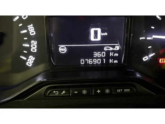 Occasion Citroen C3 à POITIERS chez PEUGEOT POITIERS