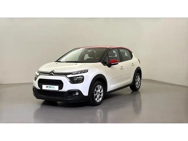 Occasion Citroen C3 à POITIERS chez PEUGEOT POITIERS