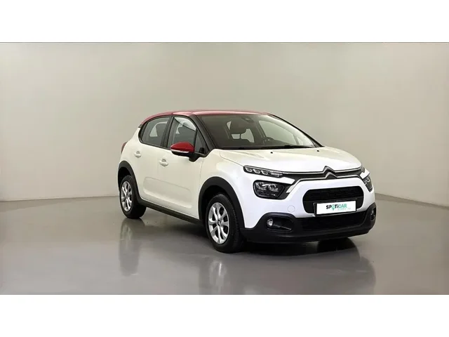 Occasion Citroen C3 à POITIERS chez PEUGEOT POITIERS