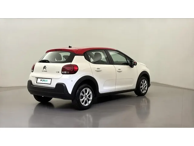 Occasion Citroen C3 à POITIERS chez PEUGEOT POITIERS
