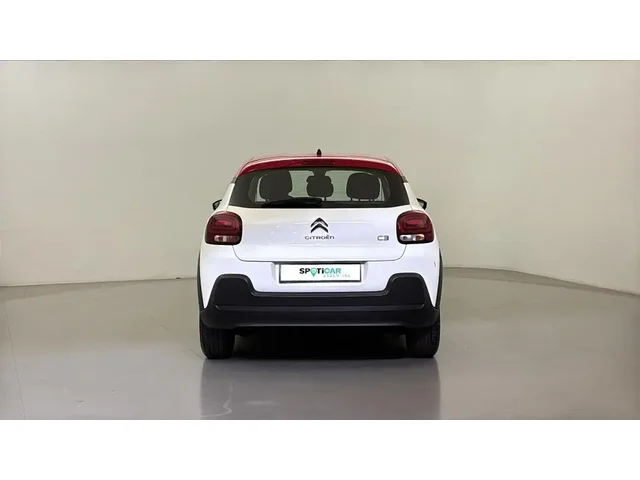 Occasion Citroen C3 à POITIERS chez PEUGEOT POITIERS