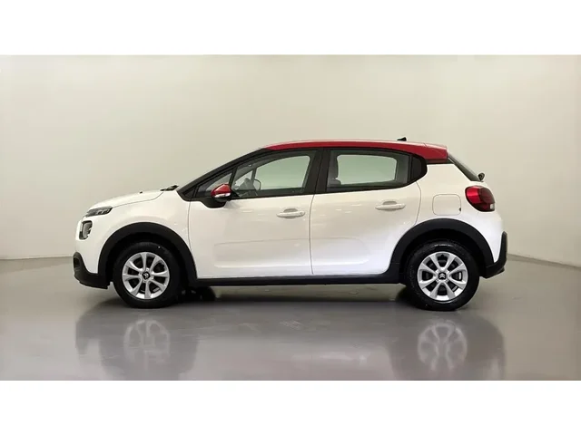 Occasion Citroen C3 à POITIERS chez PEUGEOT POITIERS
