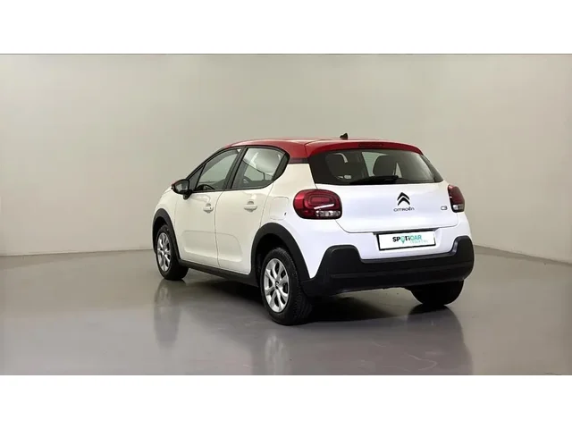 Occasion Citroen C3 à POITIERS chez PEUGEOT POITIERS