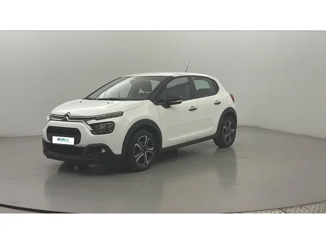 Occasion Citroen C3 à ENGLOS chez RENAULT | ENGLOS