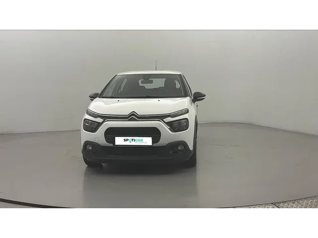 Occasion Citroen C3 à ENGLOS chez RENAULT | ENGLOS