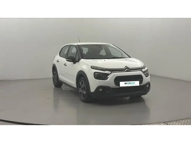 Occasion Citroen C3 à ENGLOS chez RENAULT | ENGLOS