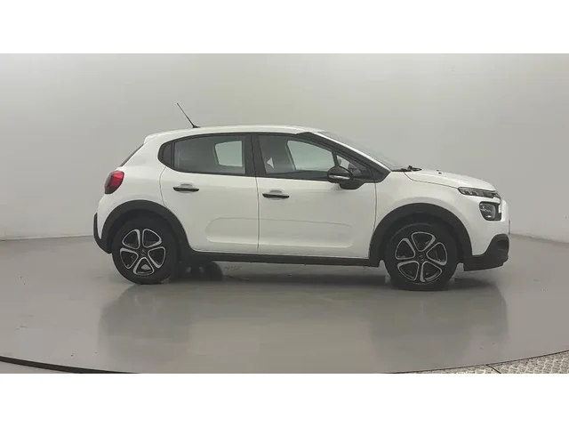Occasion Citroen C3 à ENGLOS chez RENAULT | ENGLOS