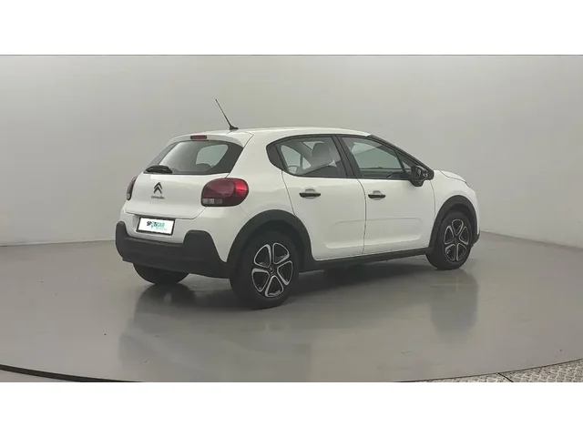 Occasion Citroen C3 à ENGLOS chez RENAULT | ENGLOS