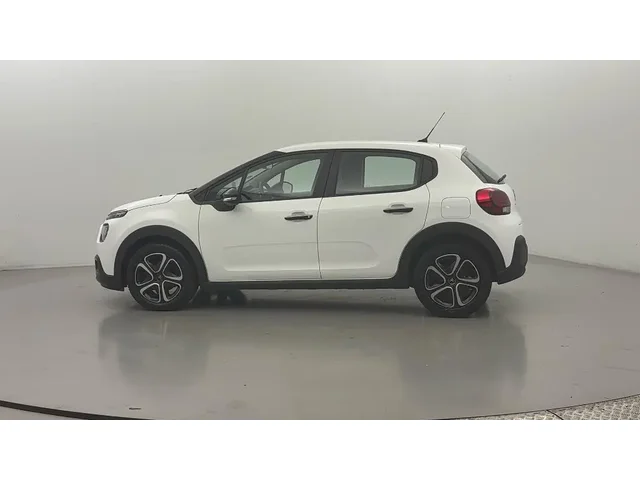 Occasion Citroen C3 à ENGLOS chez RENAULT | ENGLOS