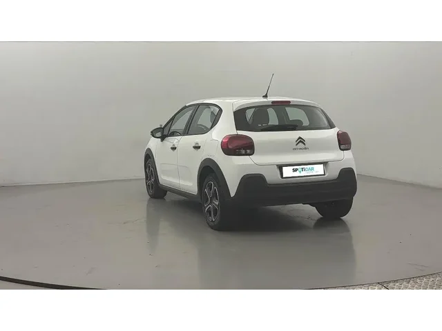 Occasion Citroen C3 à ENGLOS chez RENAULT | ENGLOS