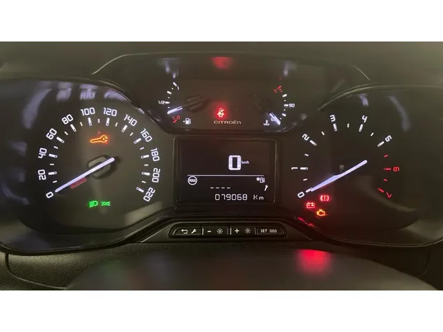 Occasion Citroen C3 à ENGLOS chez RENAULT | ENGLOS