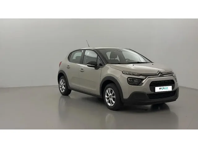 Occasion Citroen C3 à La Teste-de-Buch chez Autosphere La Teste-de-Buch
