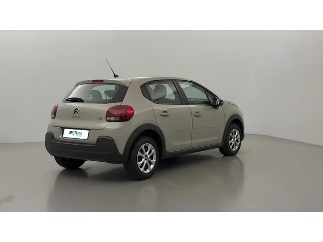 Occasion Citroen C3 à La Teste-de-Buch chez Autosphere La Teste-de-Buch