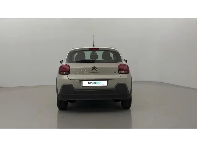 Occasion Citroen C3 à La Teste-de-Buch chez Autosphere La Teste-de-Buch