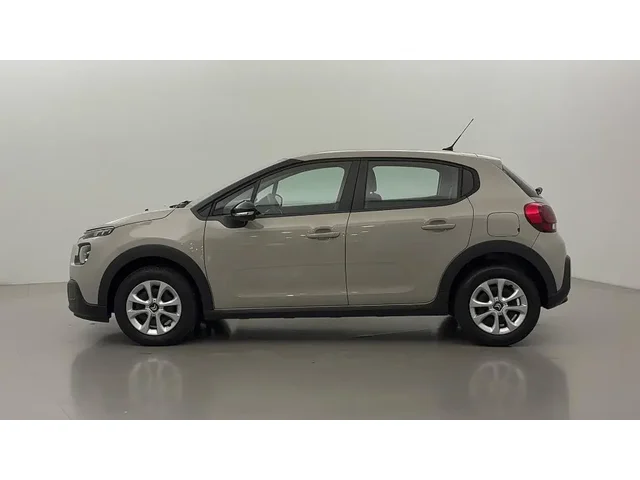 Occasion Citroen C3 à La Teste-de-Buch chez Autosphere La Teste-de-Buch