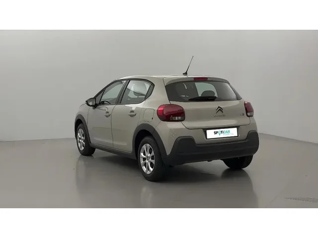 Occasion Citroen C3 à La Teste-de-Buch chez Autosphere La Teste-de-Buch