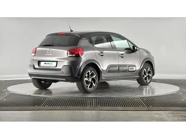 Occasion Citroen C3 à Clermont-Ferrand chez Citroën Clermont-Ferrand