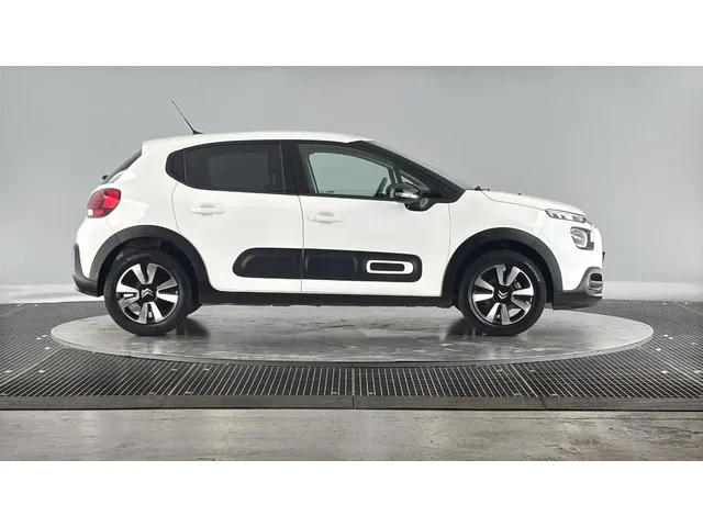 Occasion Citroen C3 à Clermont-Ferrand chez Citroën Clermont-Ferrand