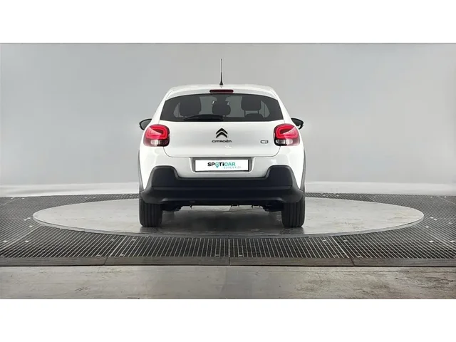 Occasion Citroen C3 à Clermont-Ferrand chez Citroën Clermont-Ferrand