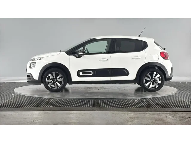 Occasion Citroen C3 à Clermont-Ferrand chez Citroën Clermont-Ferrand