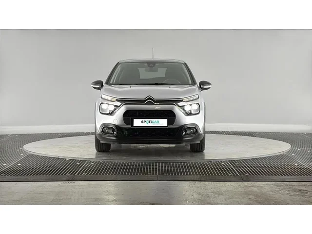 Occasion Citroen C3 à Clermont-Ferrand chez Citroën Clermont-Ferrand