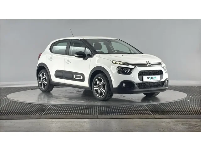 Occasion Citroen C3 à Clermont-Ferrand chez Citroën Clermont-Ferrand