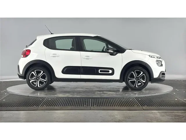 Occasion Citroen C3 à Clermont-Ferrand chez Citroën Clermont-Ferrand