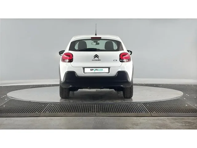 Occasion Citroen C3 à Clermont-Ferrand chez Citroën Clermont-Ferrand