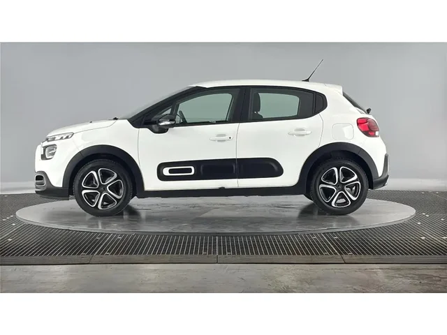 Occasion Citroen C3 à Clermont-Ferrand chez Citroën Clermont-Ferrand