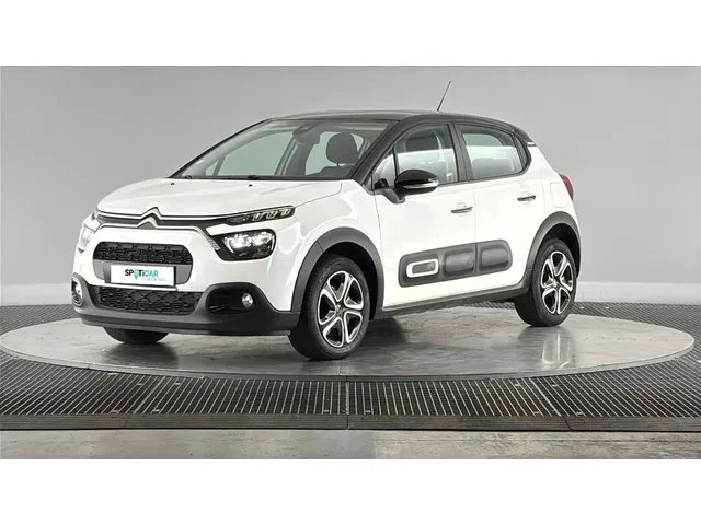 Occasion Citroen C3 à Clermont-Ferrand chez Citroën Clermont-Ferrand