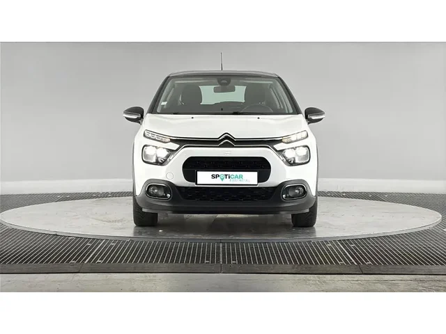 Occasion Citroen C3 à Clermont-Ferrand chez Citroën Clermont-Ferrand