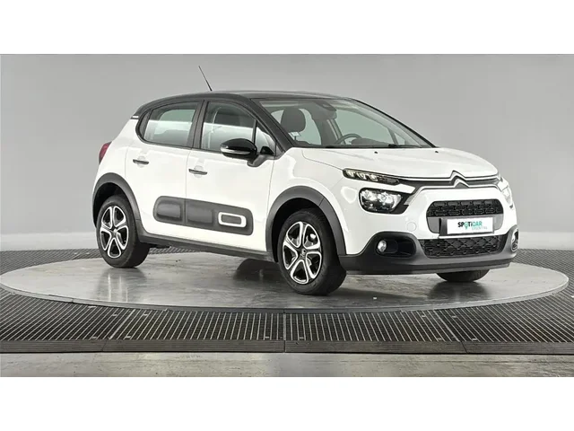 Occasion Citroen C3 à Clermont-Ferrand chez Citroën Clermont-Ferrand