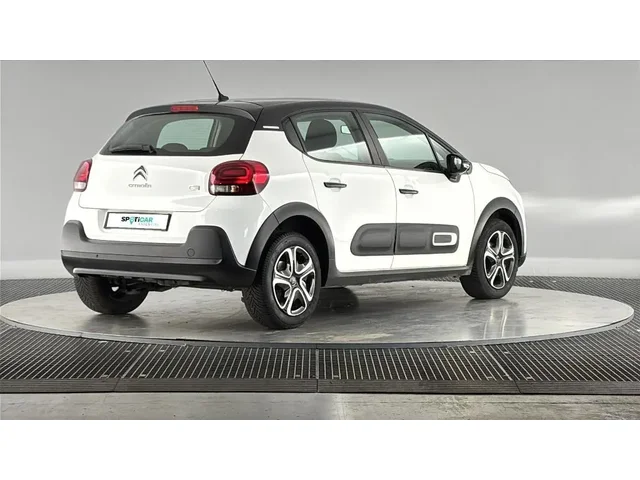 Occasion Citroen C3 à Clermont-Ferrand chez Citroën Clermont-Ferrand