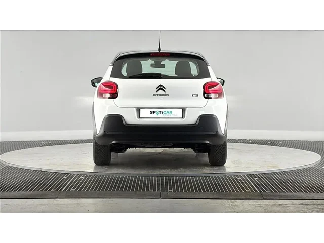 Occasion Citroen C3 à Clermont-Ferrand chez Citroën Clermont-Ferrand