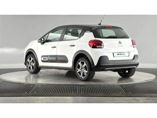 Occasion Citroen C3 à Clermont-Ferrand chez Citroën Clermont-Ferrand