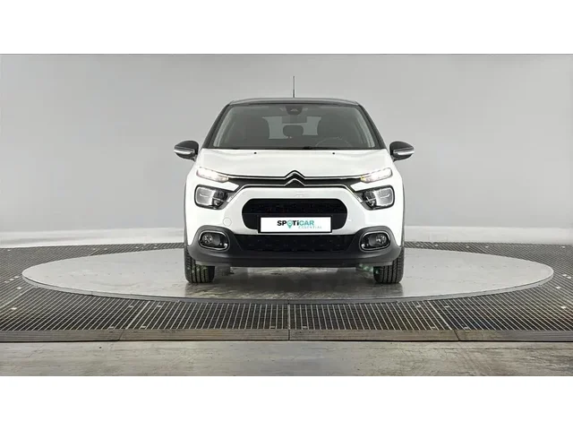 Occasion Citroen C3 à Clermont-Ferrand chez Citroën Clermont-Ferrand