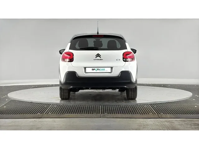 Occasion Citroen C3 à Clermont-Ferrand chez Citroën Clermont-Ferrand