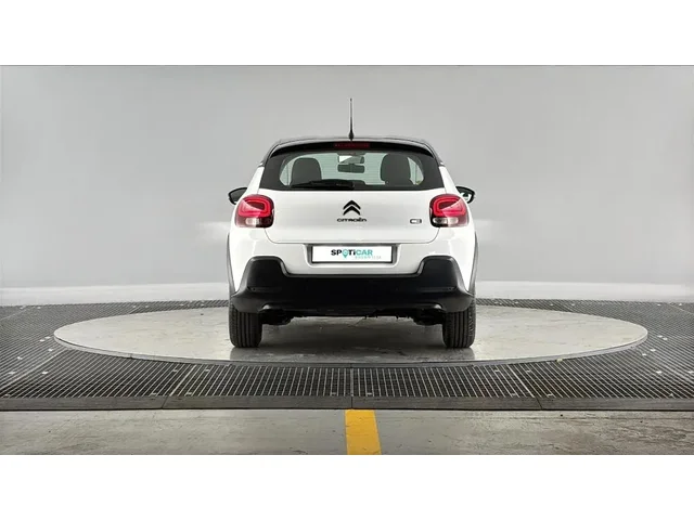 Occasion Citroen C3 à Clermont-Ferrand chez Citroën Clermont-Ferrand
