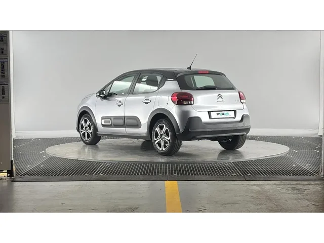 Occasion Citroen C3 à Clermont-Ferrand chez Citroën Clermont-Ferrand