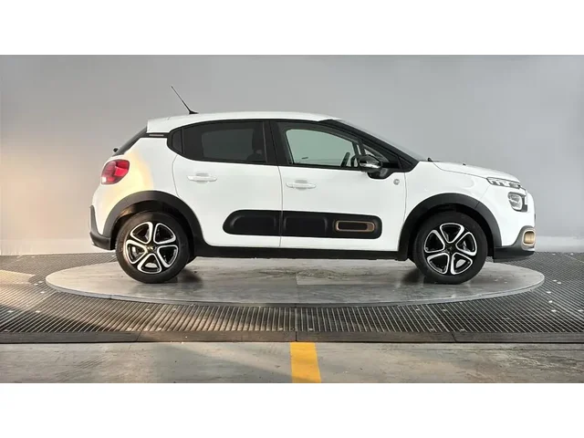 Occasion Citroen C3 à Clermont-Ferrand chez Citroën Clermont-Ferrand