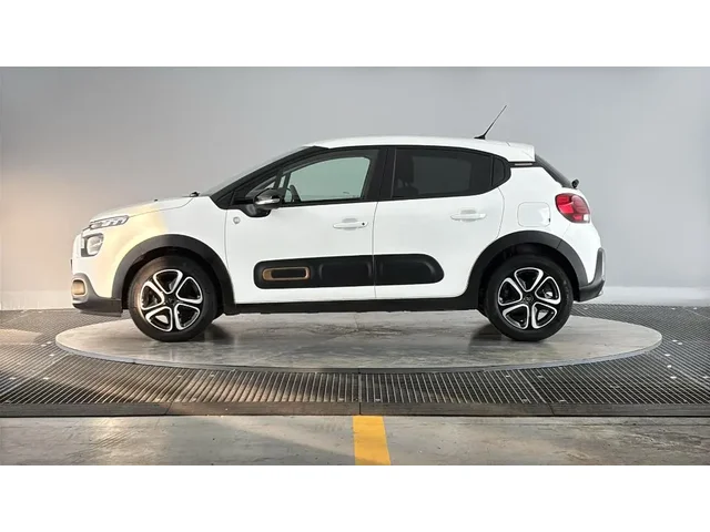 Occasion Citroen C3 à Clermont-Ferrand chez Citroën Clermont-Ferrand