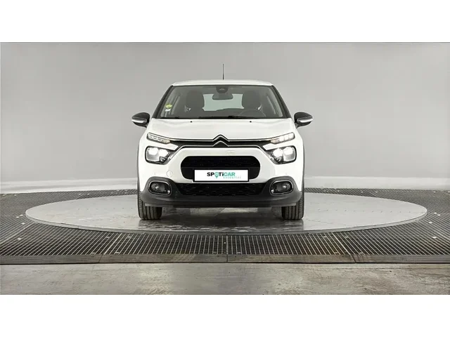 Occasion Citroen C3 à Clermont-Ferrand chez Citroën Clermont-Ferrand