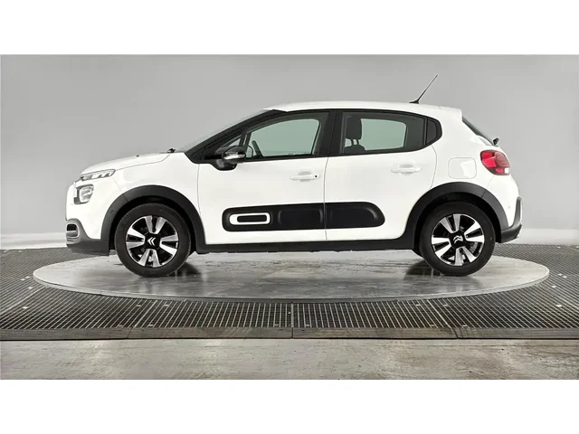 Occasion Citroen C3 à Clermont-Ferrand chez Citroën Clermont-Ferrand