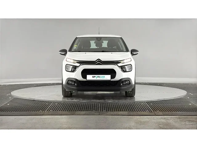 Occasion Citroen C3 à Clermont-Ferrand chez Citroën Clermont-Ferrand